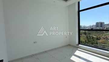 Двухкомнатная квартира 60 кв.м. в Махмутларе. - Ракурс 13