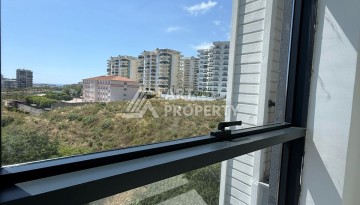 Двухкомнатная квартира 60 кв.м. в Махмутларе. - Ракурс 16