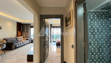 Квартира 1+1 в Каргыджаке, 67 кв.м. ЖК премиум уровня. - Ракурс 3