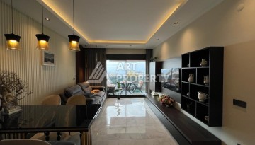 Квартира 1+1 в Каргыджаке, 67 кв.м. ЖК премиум уровня. - Ракурс 7