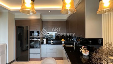 Квартира 1+1 в Каргыджаке, 67 кв.м. ЖК премиум уровня. - Ракурс 9