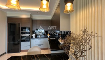 Квартира 1+1 в Каргыджаке, 67 кв.м. ЖК премиум уровня. - Ракурс 10