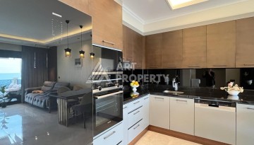Квартира 1+1 в Каргыджаке, 67 кв.м. ЖК премиум уровня. - Ракурс 12