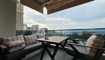 Квартира 1+1 в Каргыджаке, 67 кв.м. ЖК премиум уровня. - Ракурс 13