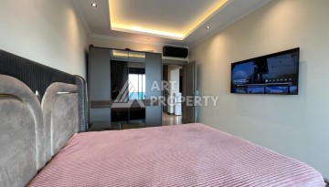 Квартира 1+1 в Каргыджаке, 67 кв.м. ЖК премиум уровня. - Ракурс 16