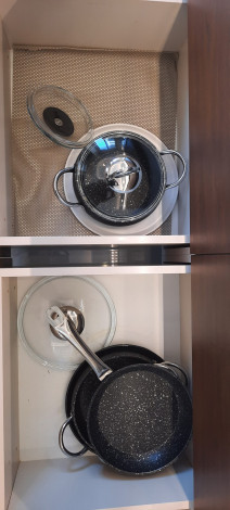 Трехкомнатная квартира в одном из лучших комплексов района Махмтулар,  130 м2 - Ракурс 12