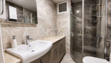 Просторная квартира 2+1 рядом с Yekta Mall - Ракурс 8