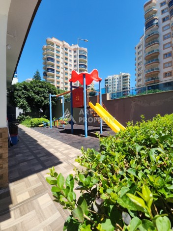 Просторная квартира 2+1 рядом с Yekta Mall - Ракурс 12