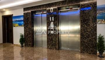 Просторная квартира 2+1 рядом с Yekta Mall - Ракурс 14