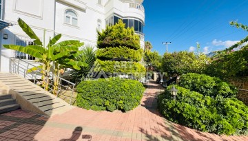 Просторная квартира 2+1 в Тосмуре, 115 м2. Вид на горы. - Ракурс 5