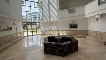 Просторная квартира 2+1 в Тосмуре, 115 м2. Вид на горы. - Ракурс 7
