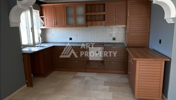 Просторная квартира 2+1 в Тосмуре, 115 м2. Вид на горы. - Ракурс 9