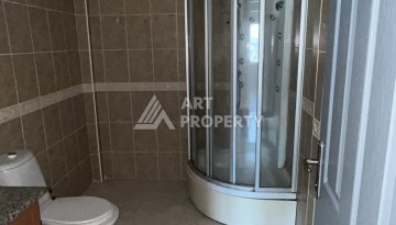 Просторная квартира 2+1 в Тосмуре, 115 м2. Вид на горы. - Ракурс 10