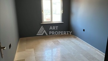 Просторная квартира 2+1 в Тосмуре, 115 м2. Вид на горы. - Ракурс 12
