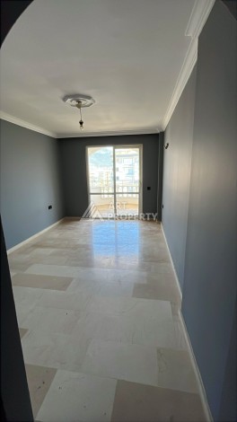 Просторная квартира 2+1 в Тосмуре, 115 м2. Вид на горы. - Ракурс 13