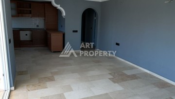 Просторная квартира 2+1 в Тосмуре, 115 м2. Вид на горы. - Ракурс 15