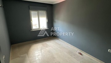 Просторная квартира 2+1 в Тосмуре, 115 м2. Вид на горы. - Ракурс 16