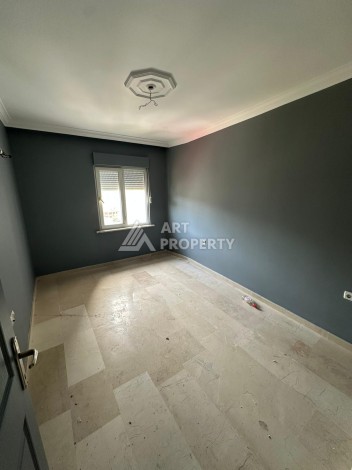 Просторная квартира 2+1 в Тосмуре, 115 м2. Вид на горы. - Ракурс 15