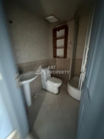 Просторная квартира 2+1 в Тосмуре, 115 м2. Вид на горы. - Ракурс 16