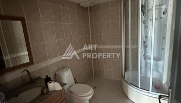 Просторная квартира 2+1 в Тосмуре, 115 м2. Вид на горы. - Ракурс 18