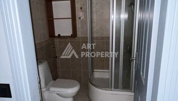 Просторная квартира 2+1 в Тосмуре, 115 м2. Вид на горы. - Ракурс 20