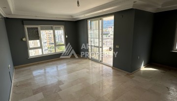 Просторная квартира 2+1 в Тосмуре, 115 м2. Вид на горы. - Ракурс 21
