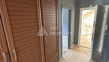 Просторная квартира 2+1 в Тосмуре, 115 м2. Вид на горы. - Ракурс 23