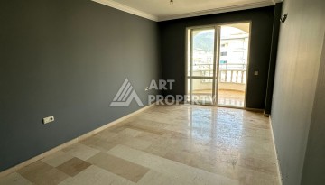 Просторная квартира 2+1 в Тосмуре, 115 м2. Вид на горы. - Ракурс 24
