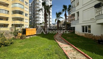 Просторная квартира 2+1 в Тосмуре, 115 м2. Вид на горы. - Ракурс 28
