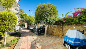 Просторная квартира 2+1 в Тосмуре, 115 м2. Вид на горы. - Ракурс 29