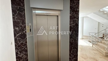 Просторная квартира 2+1 в Тосмуре, 115 м2. Вид на горы. - Ракурс 30