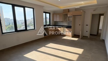 Квартира 2+1 в Махмутларе, 90 кв.м. Современный ЖК - Ракурс 9