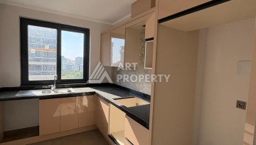 Квартира 2+1 в Махмутларе, 90 кв.м. Современный ЖК - Ракурс 10