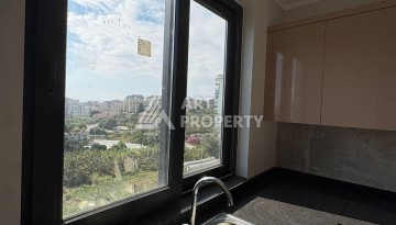 Квартира 2+1 в Махмутларе, 90 кв.м. Современный ЖК - Ракурс 11