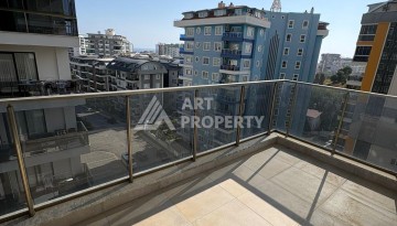 Квартира 2+1 в Махмутларе, 90 кв.м. Современный ЖК - Ракурс 13