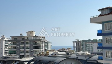 Квартира 2+1 в Махмутларе, 90 кв.м. Современный ЖК - Ракурс 14