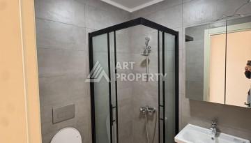 Квартира 2+1 в Махмутларе, 90 кв.м. Современный ЖК - Ракурс 15