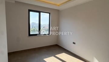 Квартира 2+1 в Махмутларе, 90 кв.м. Современный ЖК - Ракурс 16