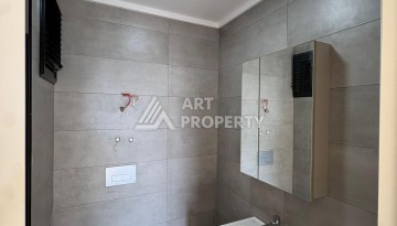 Квартира 2+1 в Махмутларе, 90 кв.м. Современный ЖК - Ракурс 17