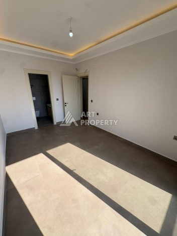 Квартира 2+1 в Махмутларе, 90 кв.м. Современный ЖК - Ракурс 18