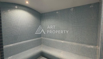 Квартира 2+1 в Махмутларе, 90 кв.м. Современный ЖК - Ракурс 22