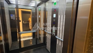 Квартира 2+1 в Махмутларе, 90 кв.м. Современный ЖК - Ракурс 23