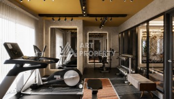 Квартиры 2+1 и 3+1 в рассрочку. Махмутлар, Алания - Ракурс 27