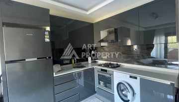 Недорогая квартира 1+1 с мебелью в Махмутларе, 46 кв.м. - Ракурс 4