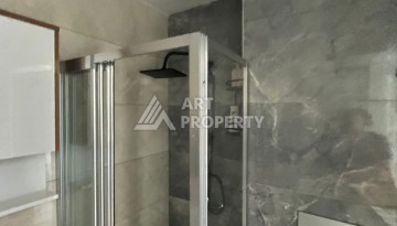 Недорогая квартира 1+1 с мебелью в Махмутларе, 46 кв.м. - Ракурс 15