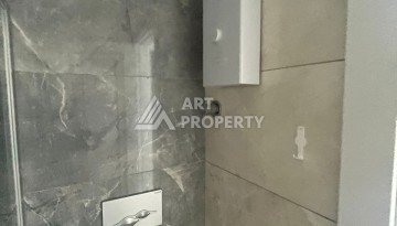Недорогая квартира 1+1 с мебелью в Махмутларе, 46 кв.м. - Ракурс 16