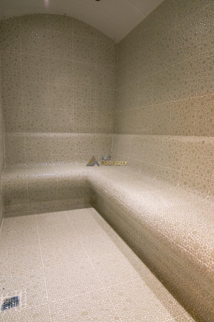 Трехкомнатная квартира в одном из лучших комплексов района Махмтулар,  130 м2 - Ракурс 26