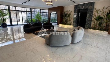 Квартиры от 52 до 141 кв.м. в районе Оба. Бес% рассрочка - Ракурс 5
