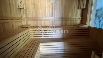 Квартиры от 52 до 141 кв.м. в районе Оба. Бес% рассрочка - Ракурс 9