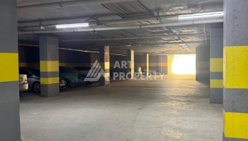 Квартиры от 52 до 141 кв.м. в районе Оба. Бес% рассрочка - Ракурс 11